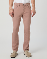 PAIGE Transcend Federal 32" Slim Straight Jean