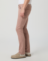 PAIGE Transcend Federal 32" Slim Straight Jean