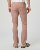 PAIGE Transcend Federal 32" Slim Straight Jean