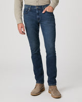 Paige Transcend Vintage Federal Slim Straight Jean