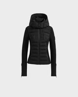 RUDSAK MABS WOMEN'S XTRALIGHT MATTE DOWN JACKET