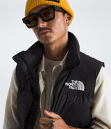 North Face Mens 1996 Retro Nuptse Vest