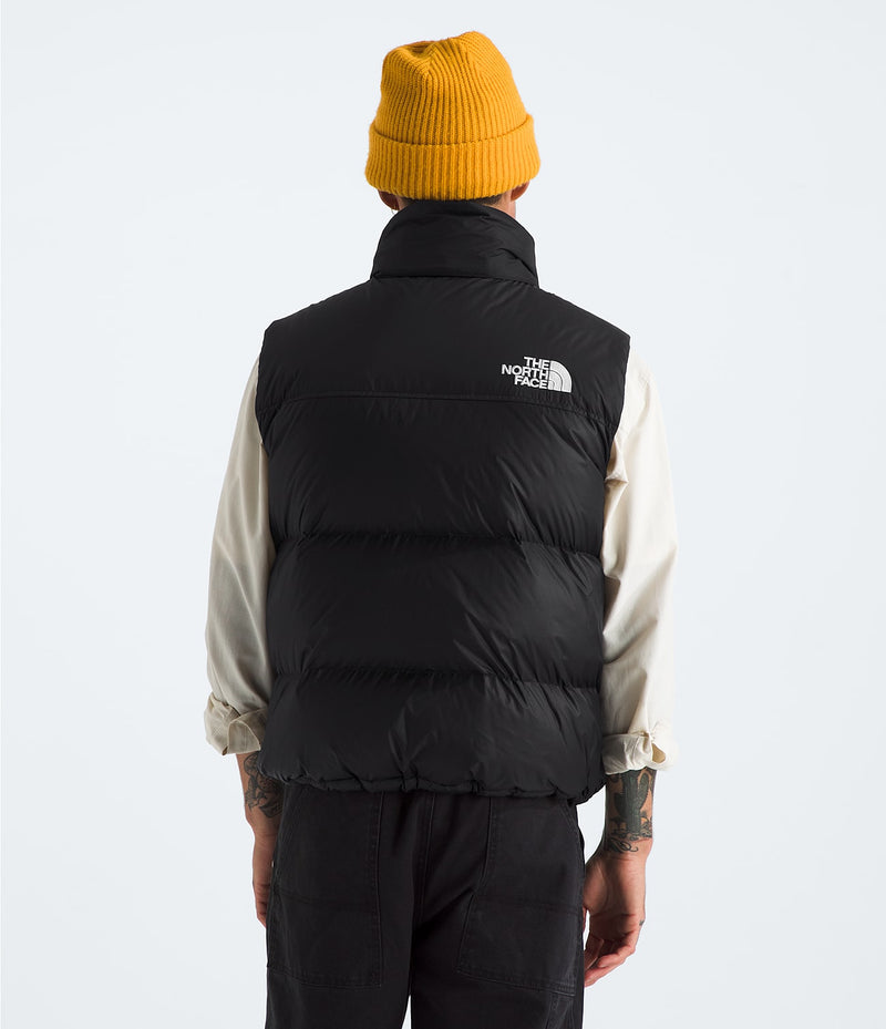 North Face Mens 1996 Retro Nuptse Vest