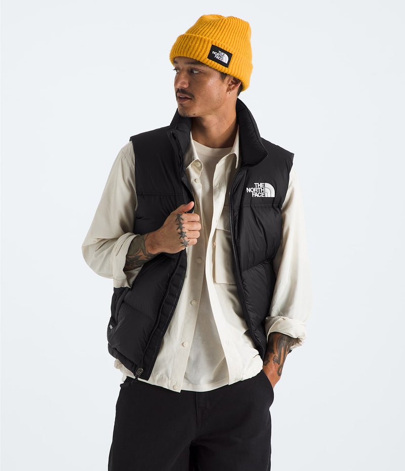 North Face Mens 1996 Retro Nuptse Vest