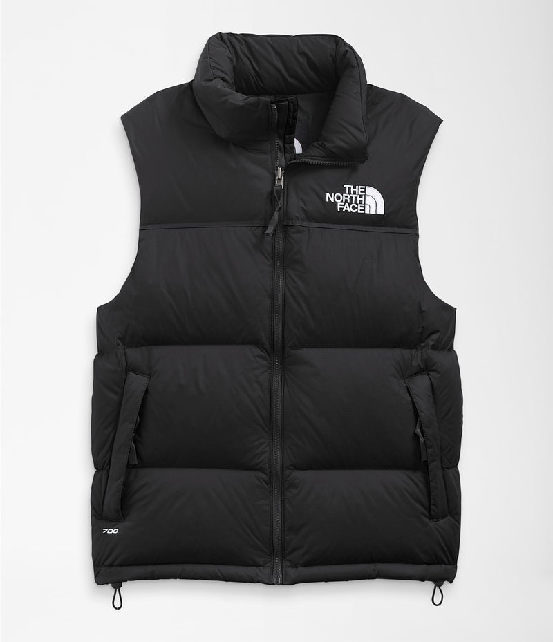 North Face Mens 1996 Retro Nuptse Vest