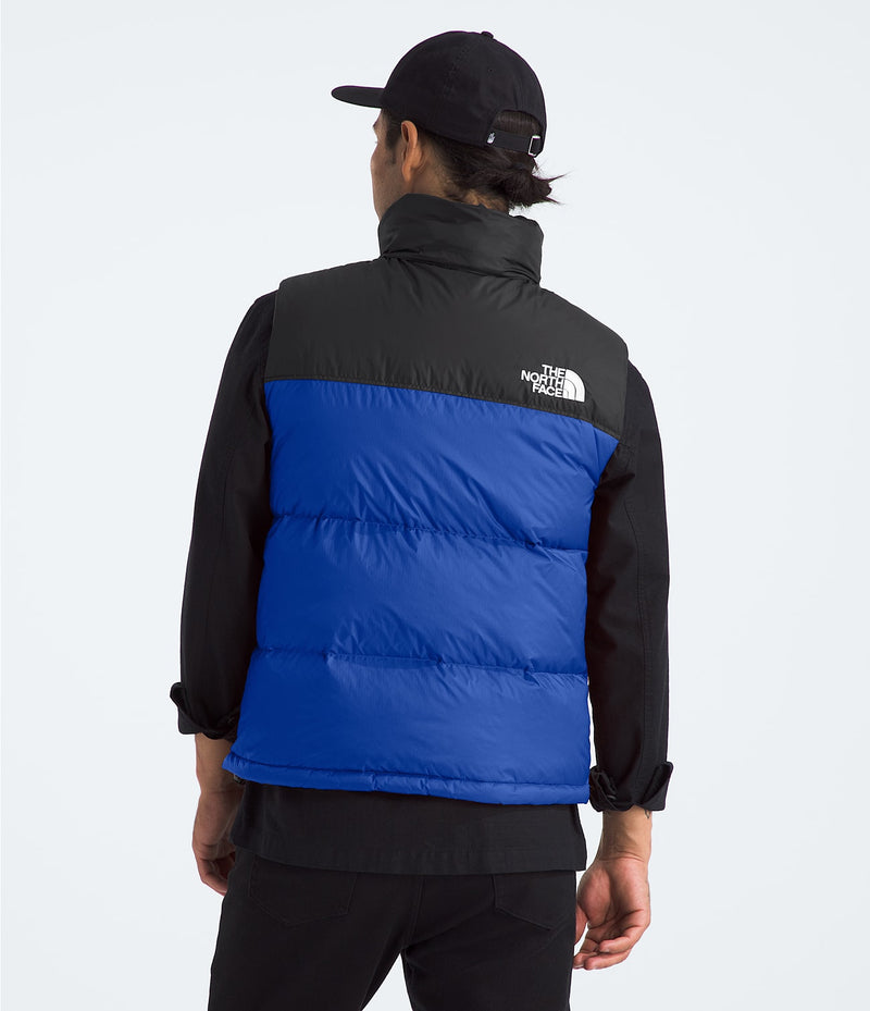 North Face Mens 1996 Retro Nuptse Vest