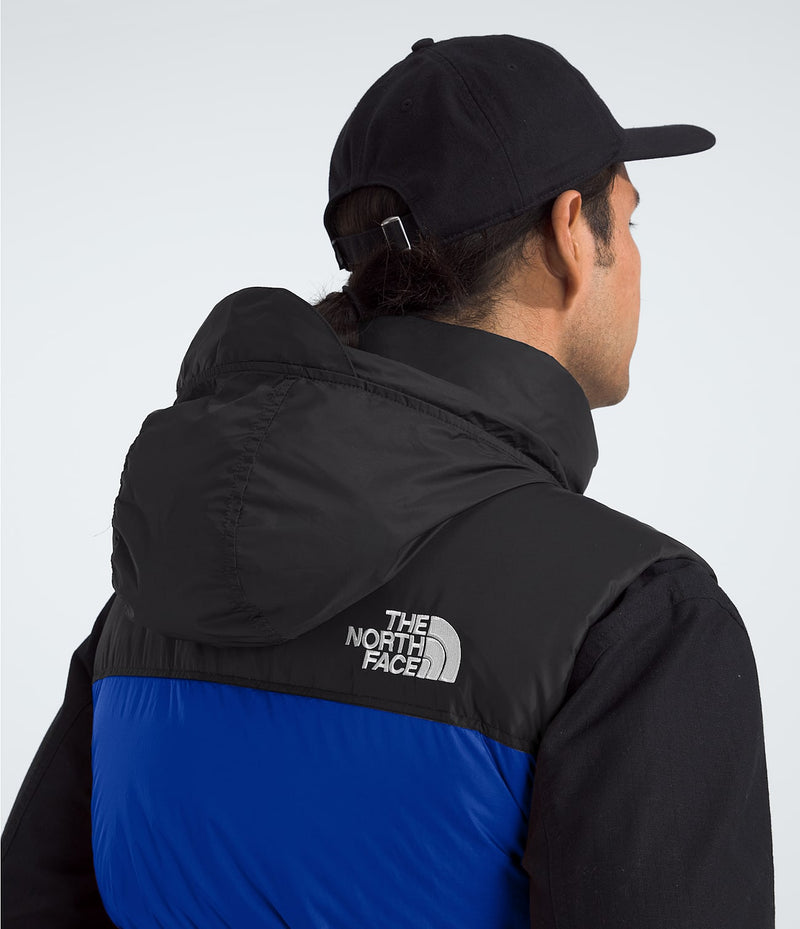 North Face Mens 1996 Retro Nuptse Vest