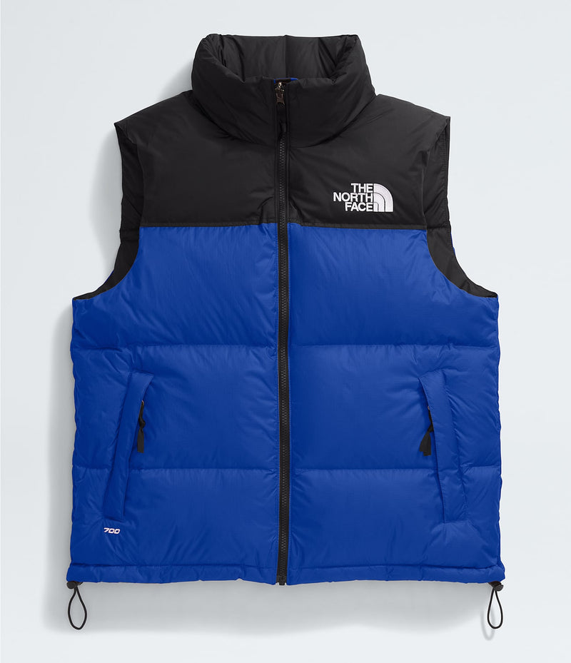 North Face Mens 1996 Retro Nuptse Vest