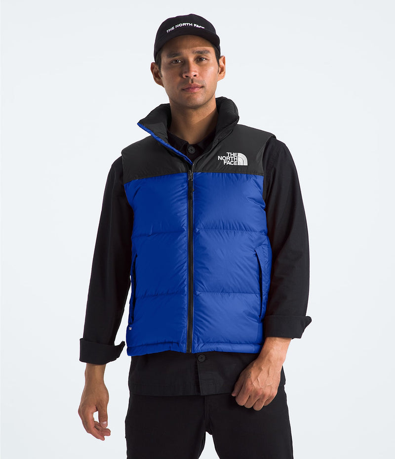 North Face Mens 1996 Retro Nuptse Vest