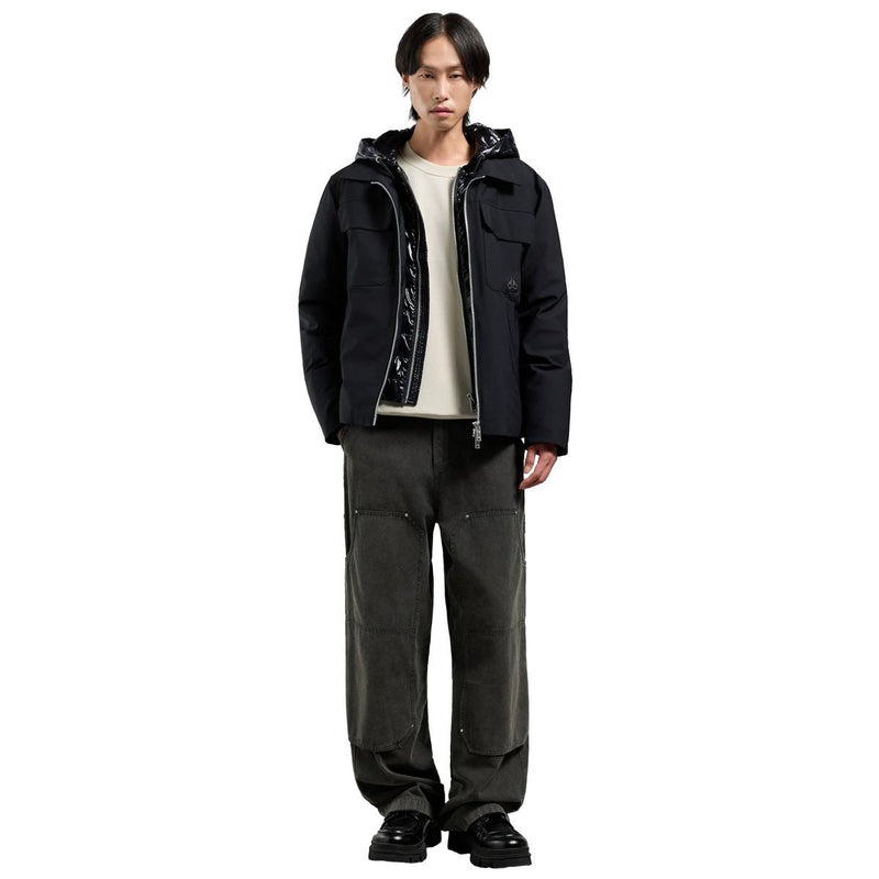 Moose Knuckles Revelstoke Jacket