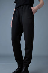 NEV-R Double-face jersey sweatpants
