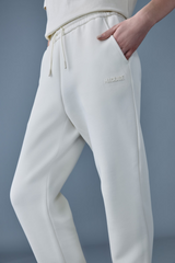 NEV-R Double-face jersey sweatpants