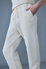 NEV-R Double-face jersey sweatpants