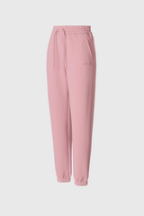 NEV-R Double-face jersey sweatpants