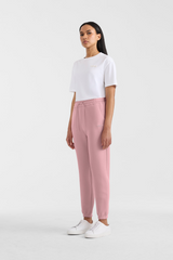 NEV-R Double-face jersey sweatpants