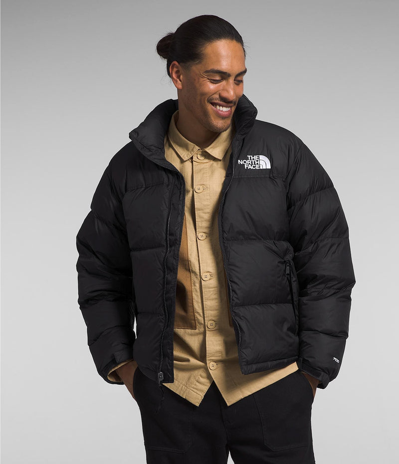 North Face Mens 1996 Retro Nuptse Jacket