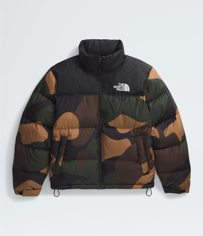 North Face Mens 1996 Retro Nuptse Jacket