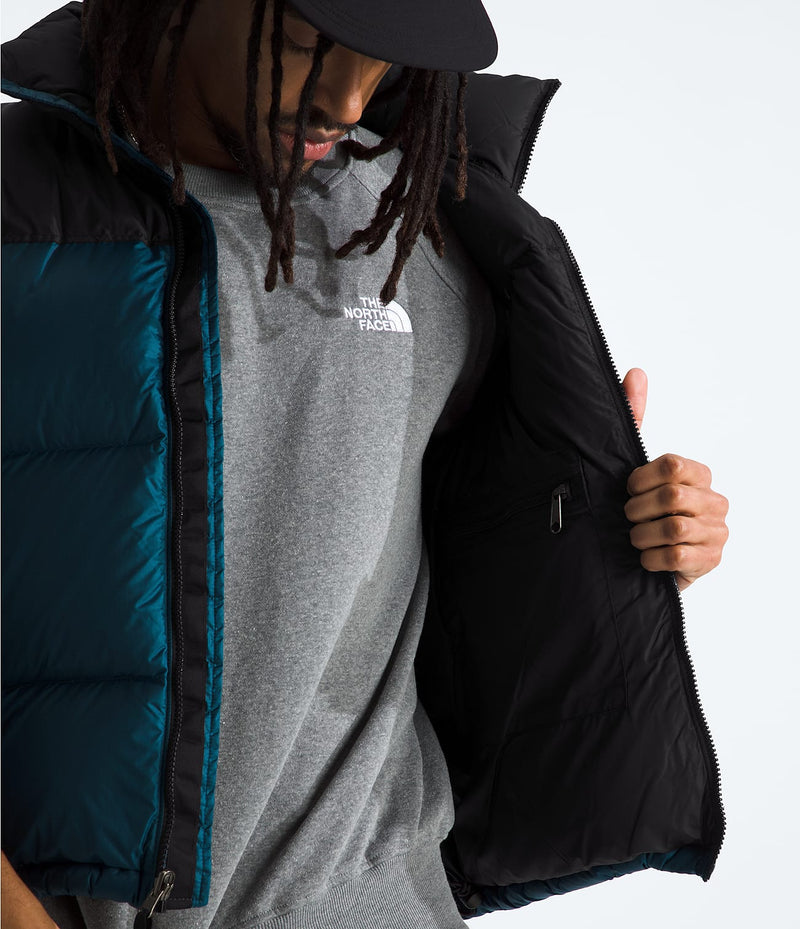 North Face Mens 1996 Retro Nuptse Vest