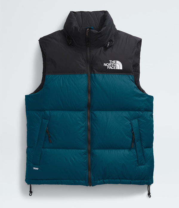 North Face Mens 1996 Retro Nuptse Vest