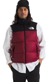 North Face Mens 1996 Retro Nuptse Vest