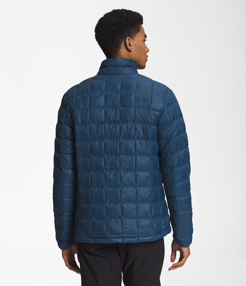 North Face Mens Thermoball Eco Jacket