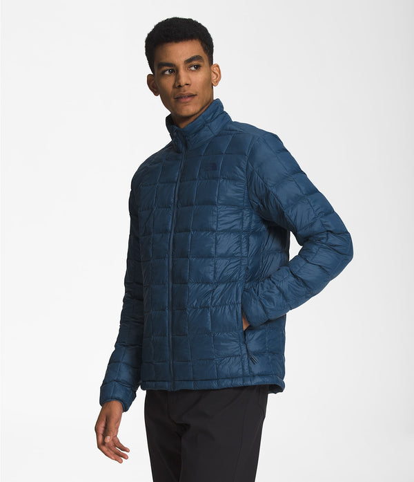 North Face Mens Thermoball Eco Jacket