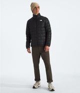 North Face Mens Thermoball Eco Jacket