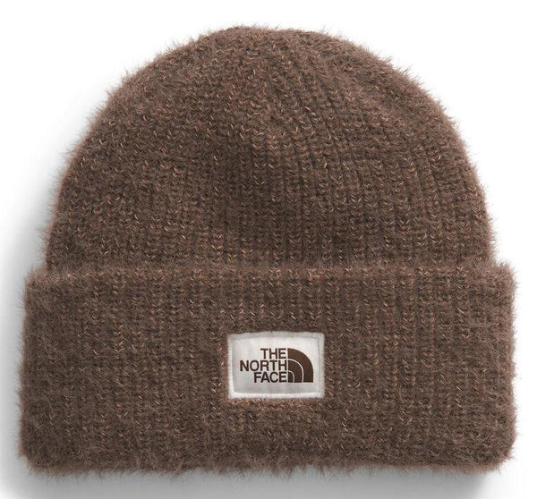 North Face Womens Salty Bae Lined Beanie