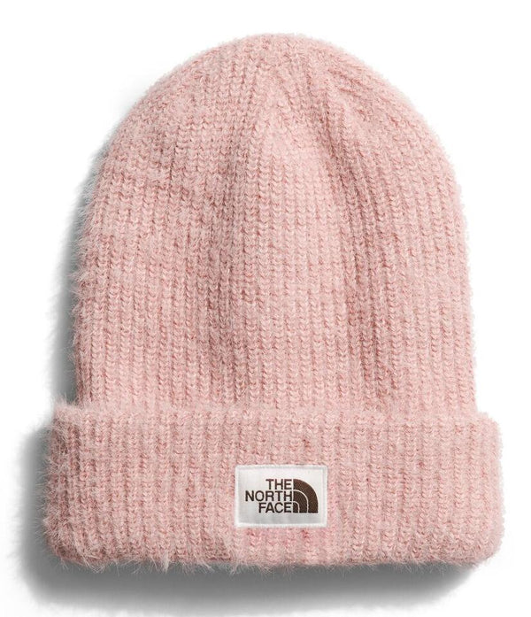 North Face Womens Salty Bae Lined Beanie