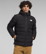 North Face Mens Aconcagua 3 Hoodie
