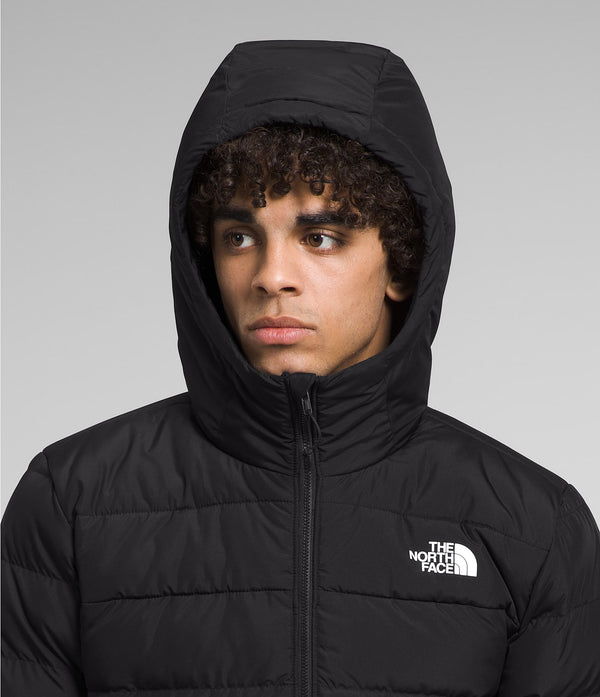 North Face Mens Aconcagua 3 Hoodie