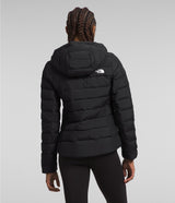 North Face Womens Aconcagua 3 Hoodie