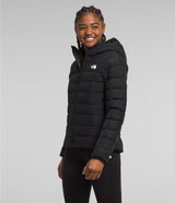 North Face Womens Aconcagua 3 Hoodie