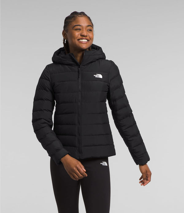 North Face Womens Aconcagua 3 Hoodie