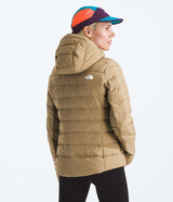 North Face Womens Aconcagua 3 Hoodie