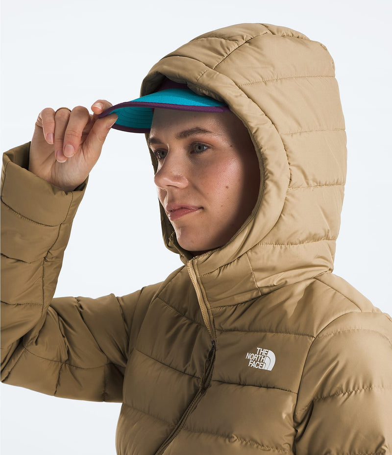 North Face Womens Aconcagua 3 Hoodie