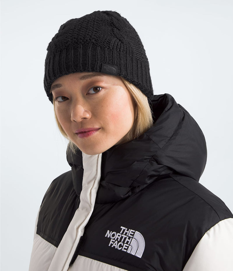 North Face Womens Oh-Mega Lined Beanie