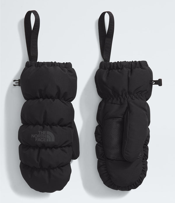 North Face Montana Puffer Mitt