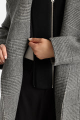 NORITA-PL Wool coat