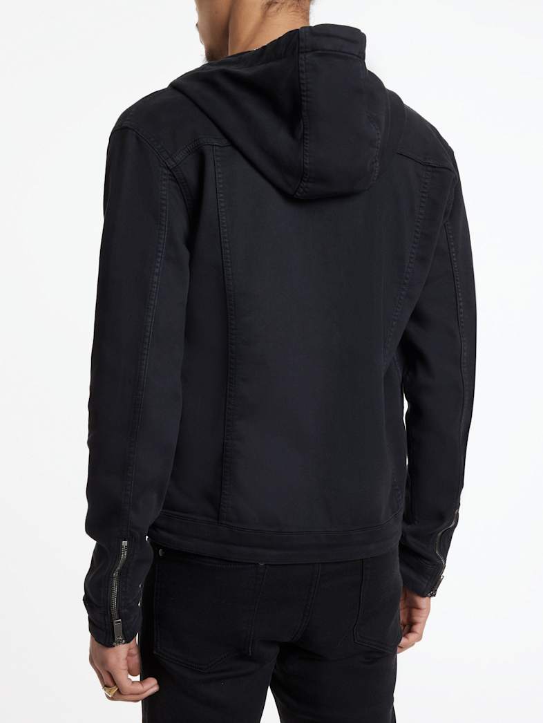 John Varvatos Scott Jacket