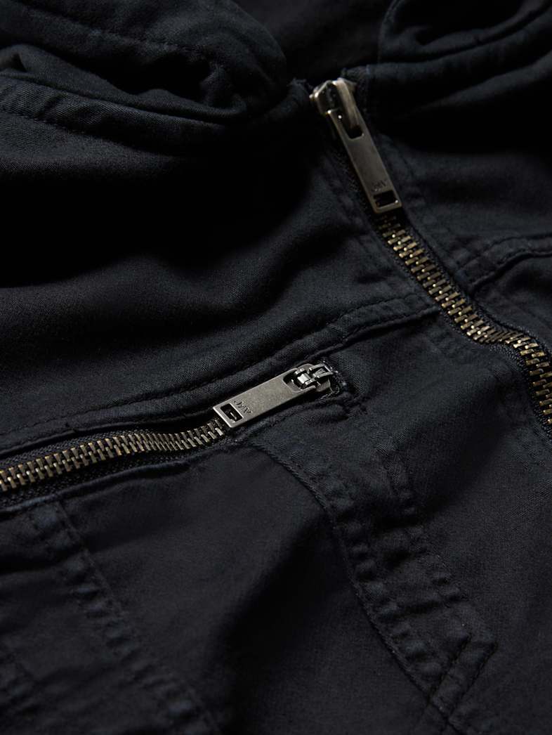 John Varvatos Scott Jacket