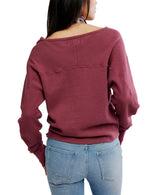 JESS LONG SLEEVE TOP
