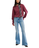 JESS LONG SLEEVE TOP