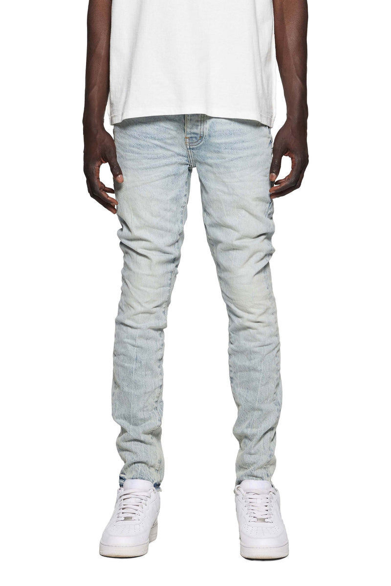 Purple Brand Iced Tint Jeans