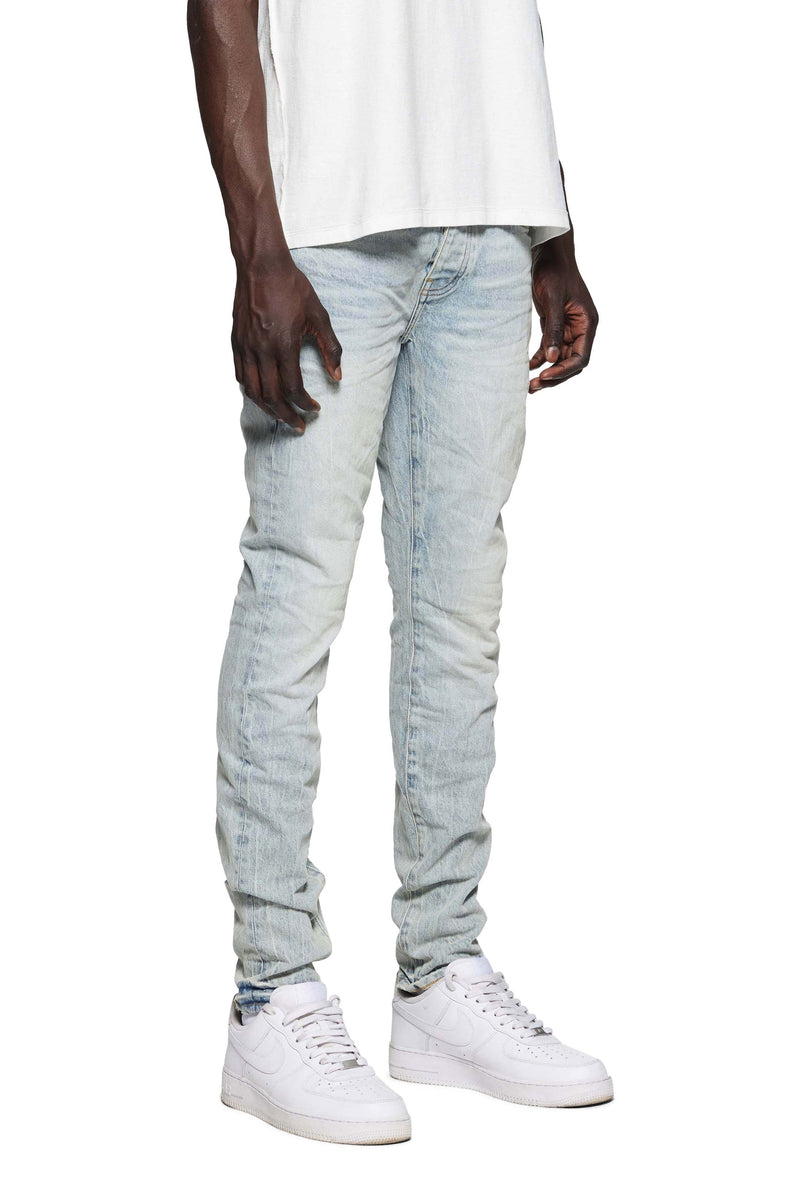 Purple Brand Iced Tint Jeans