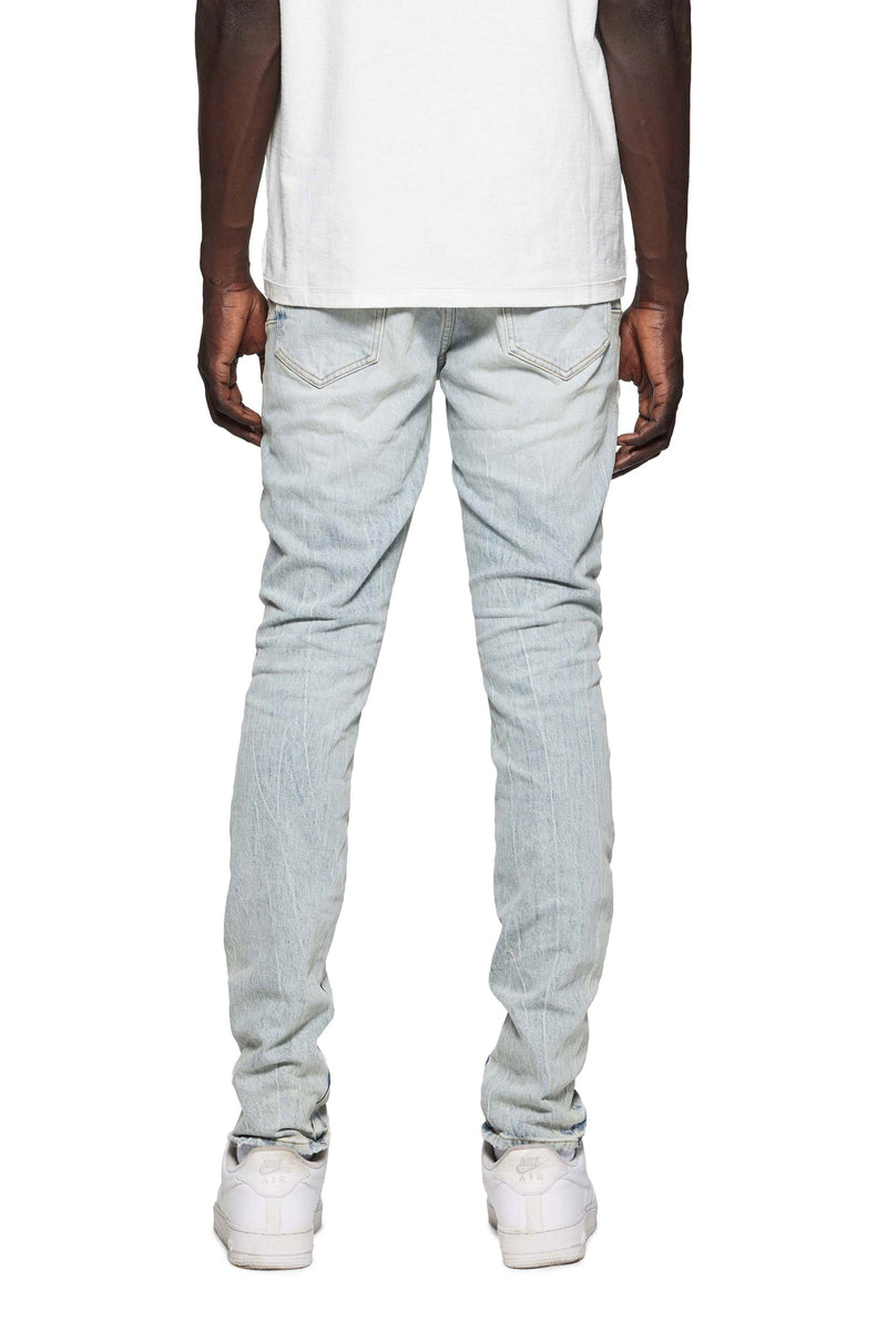 Purple Brand Iced Tint Jeans