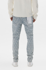 Purple Brand P001 Jacquard Monogram