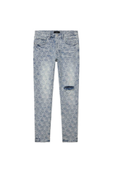 Purple Brand P001 Jacquard Monogram