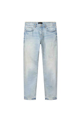 Purple P001 Fade Distressed
