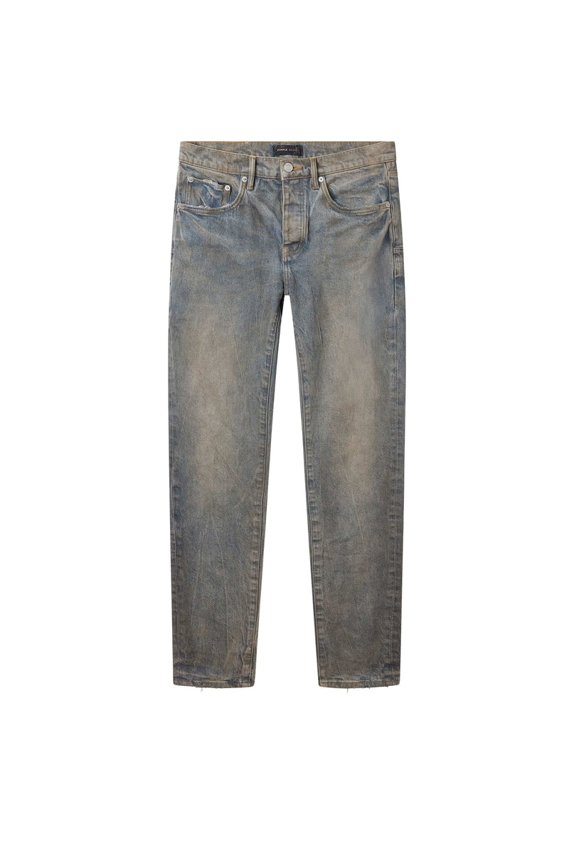 Purple Monterrico Mud